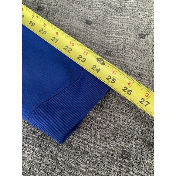 Vintage Majestic MLB New York Mets Track Jacket Size XL - See Measurements - Picture 15 of 15